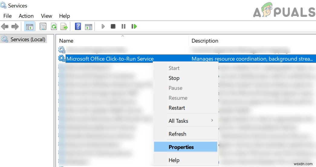 Microsoft Office में  त्रुटि कोड:30045-29  को कैसे ठीक करें? 