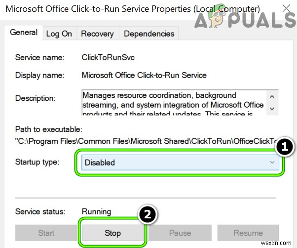 Microsoft Office में  त्रुटि कोड:30045-29  को कैसे ठीक करें? 