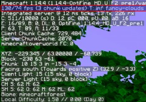 कैसे ठीक करें  ऊपर नहीं रख सकते! क्या सर्वर अतिभारित है ”Minecraft पर त्रुटि? 