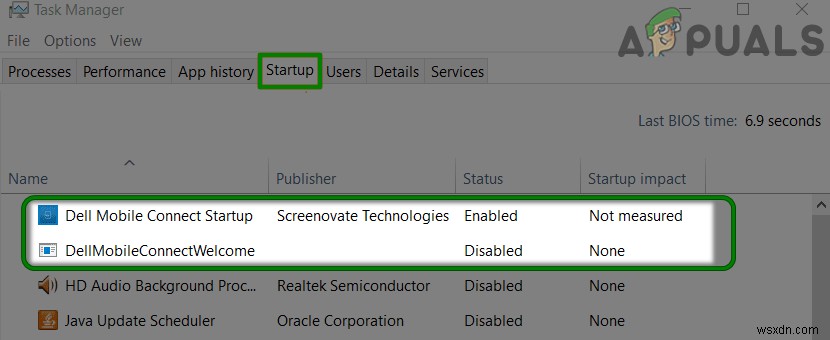 विंडोज़ पर  DCFWinService  उच्च CPU उपयोग को कैसे ठीक करें 