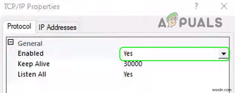 लॉगिन विफल Microsoft SQL सर्वर त्रुटि को कैसे ठीक करें:18456 