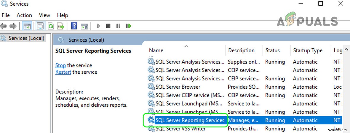 लॉगिन विफल Microsoft SQL सर्वर त्रुटि को कैसे ठीक करें:18456 