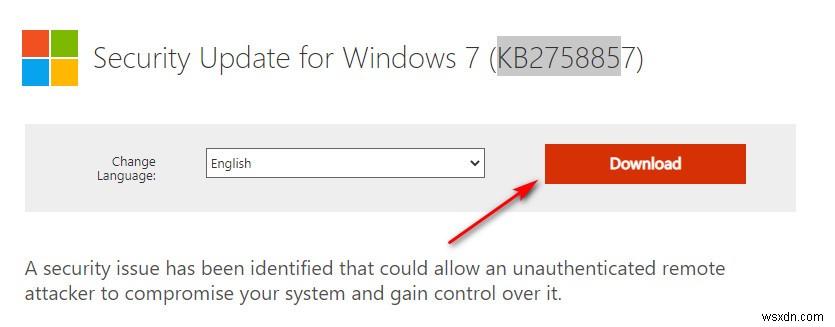 Windows पर  Kernel32.dll डायनेमिक लिंक लाइब्रेरी त्रुटि  का निवारण करें 