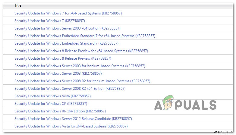 Windows पर  Kernel32.dll डायनेमिक लिंक लाइब्रेरी त्रुटि  का निवारण करें 