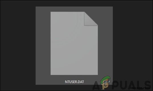 NTUSER.DAT फ़ाइल क्या है और क्या आपको इसे हटा देना चाहिए? 