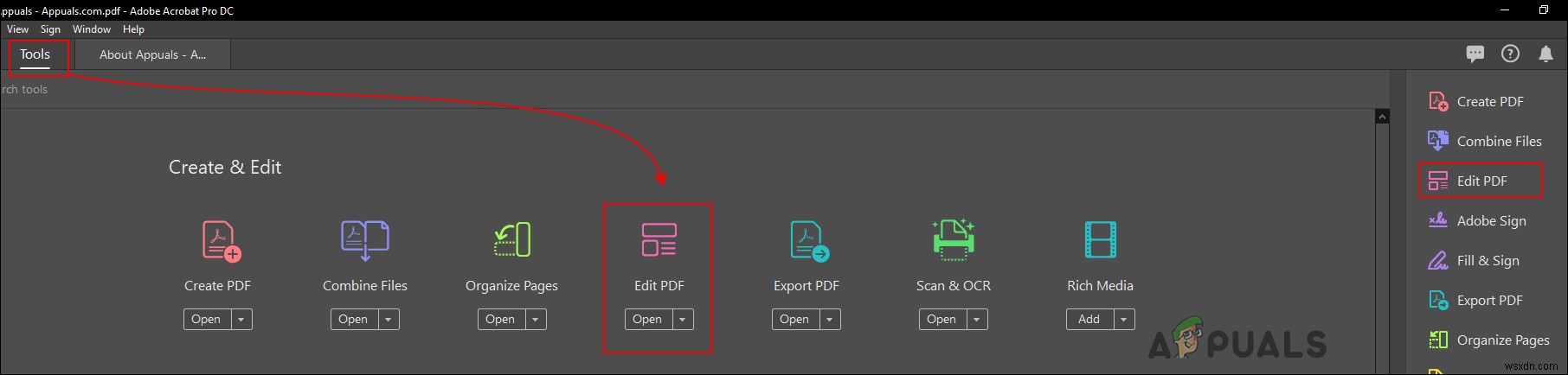 अपने PDF पेजों को आसानी से क्रॉप या रिसाइज़ कैसे करें? 