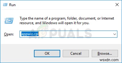 Windows बैकअप का उपयोग करते समय त्रुटि 0x81000036 का समस्या निवारण करें 