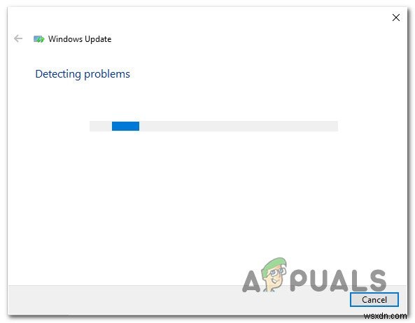 समस्या निवारण Windows 10 अद्यतन त्रुटि 0X800F0982 (फिक्स) 