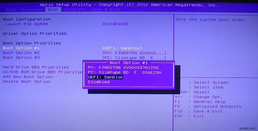 HP कंप्यूटर पर त्रुटि कोड  BIOHD-4  को कैसे ठीक करें 