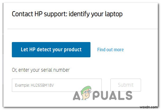 HP कंप्यूटर पर त्रुटि कोड  BIOHD-4  को कैसे ठीक करें 