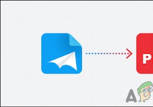 विंडोज़ में ओएक्सपीएस को पीडीएफ में कैसे बदलें? 