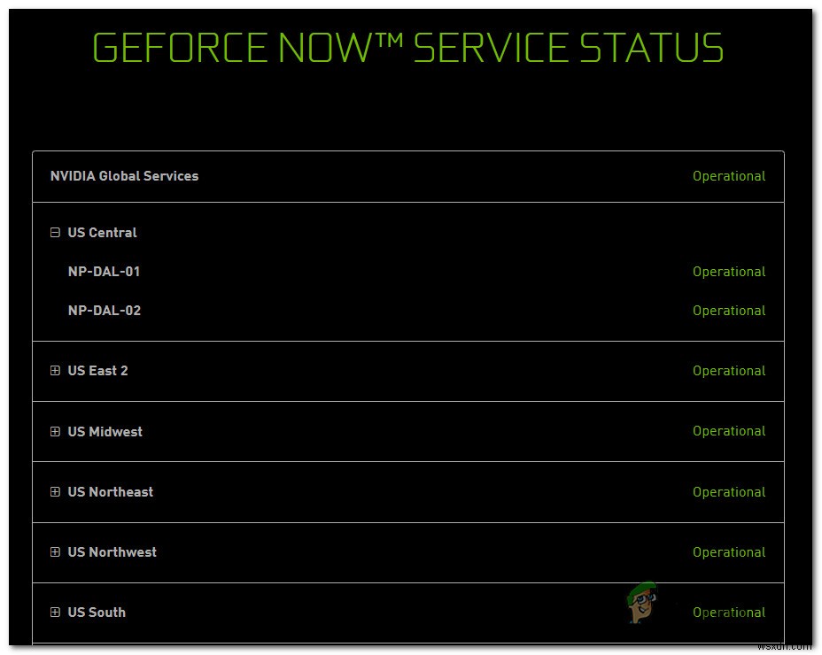 GeForce को अभी कैसे ठीक करें  त्रुटि कोड 0X0000F004  