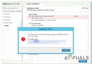 विंडोज इंस्टालर त्रुटि को कैसे ठीक करें 1619 
