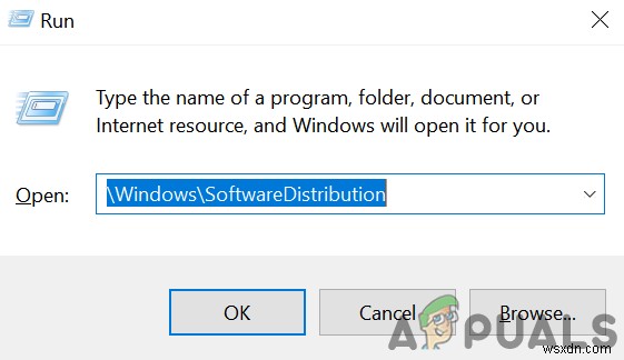 [हल किया] अद्यतन सेवाओं में से एक Windows अद्यतन में ठीक से नहीं चल रहा है 
