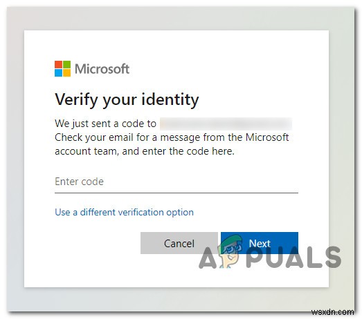 Microsoft खाता पासवर्ड रीसेट करते समय  सिस्टम त्रुटि 8646  को कैसे ठीक करें 
