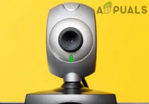 फिक्स:वेबकैम बार-बार बंद और चालू रहता है 