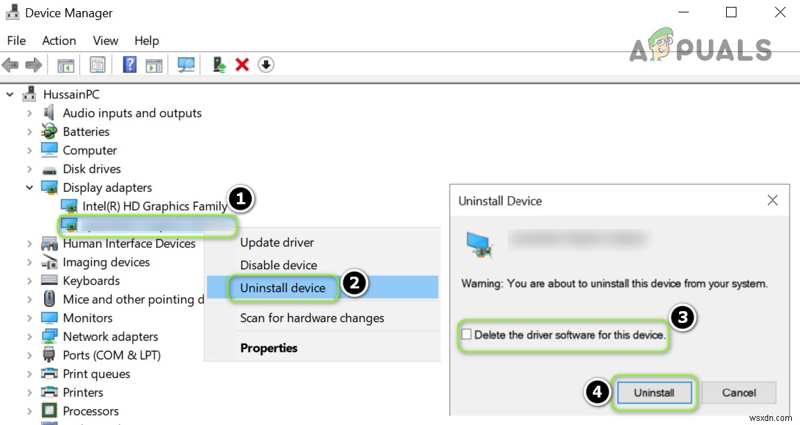 फिक्स:Microsoft.Windows.ShellExperienceHost और Microsoft.Windows.Cortana अनुप्रयोगों को स्थापित करने की आवश्यकता है? 