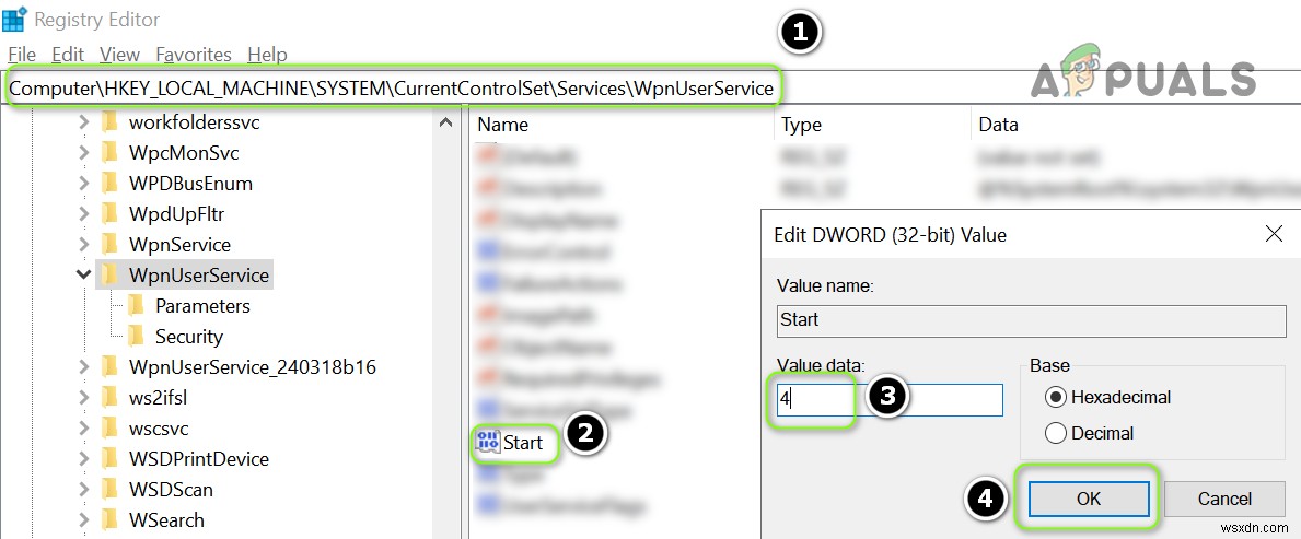 फिक्स:Microsoft.Windows.ShellExperienceHost और Microsoft.Windows.Cortana अनुप्रयोगों को स्थापित करने की आवश्यकता है? 