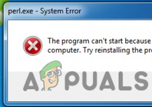 फिक्स:Libmysql.dll गुम है 