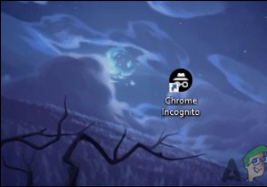 विंडोज़ में Google क्रोम गुप्त मोड शॉर्टकट कैसे बनाएं? 