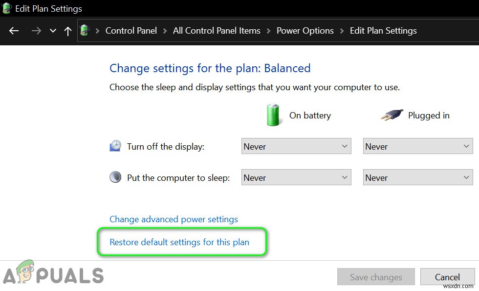 StartMenuExperienceHost.exe को कैसे रोकें मेरे पीसी को जगाना? 