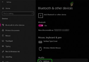 जोड़े गए AirPods को कैसे ठीक करें लेकिन कनेक्ट नहीं होगा 