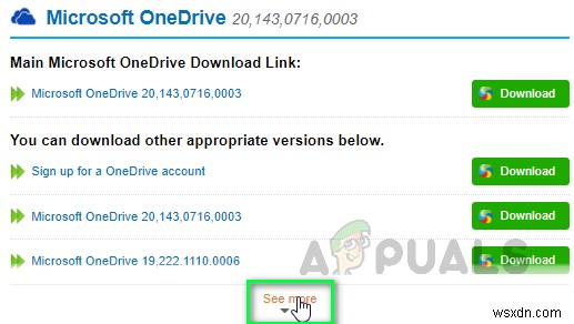 विंडोज 10 पर वनड्राइव इंस्टॉलेशन एरर कोड 0x80040c97 को कैसे ठीक करें? 