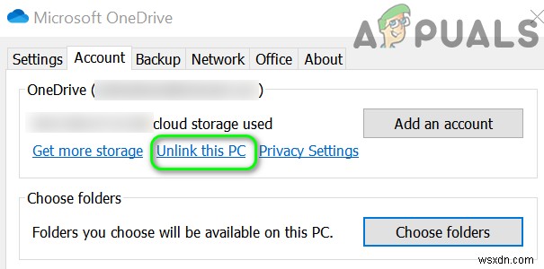 फिक्स:OneDrive स्वचालित रूप से OneDrive फ़ोल्डर से फ़ाइलें हटाना 