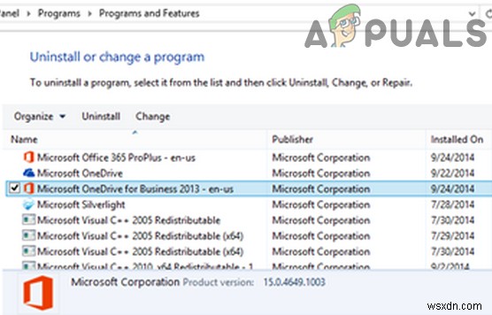 फिक्स:OneDrive स्वचालित रूप से OneDrive फ़ोल्डर से फ़ाइलें हटाना 