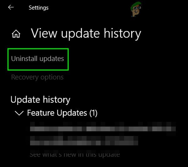 [समाधान] isPostback_RC_Pendingupdates Error on Windows Update 