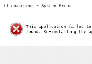 समाधान Gdi32full.dll में त्रुटि है 