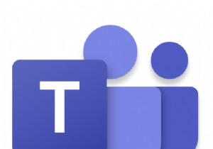 एकाधिक खातों के साथ Microsoft टीमों को कैसे लॉगिन करें 