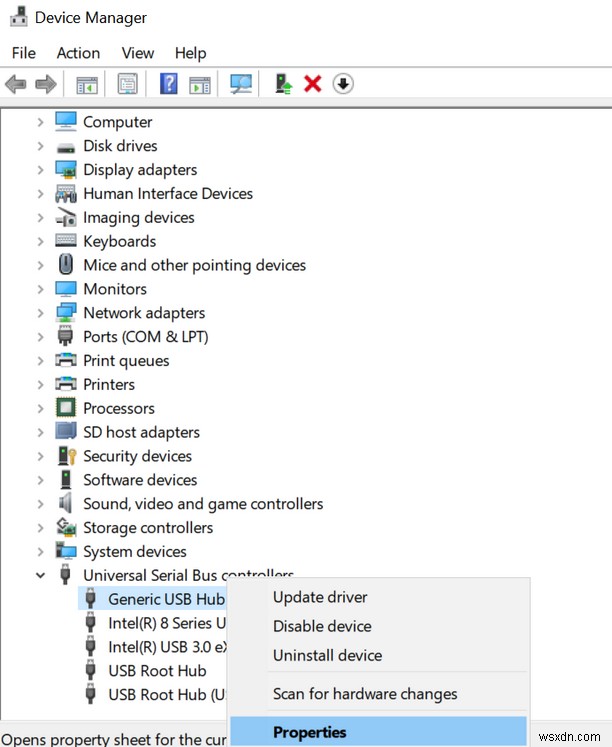 फिक्स:MoUSO कोर वर्कर प्रोसेस (MoUsoCoreWorker.exe) लगातार कंप्यूटर को नींद से जगाता है 