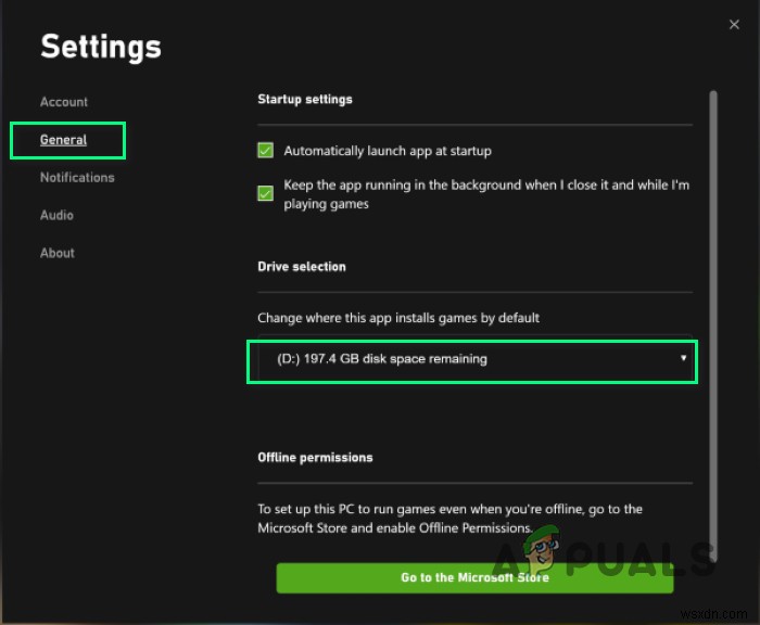 Xbox गेम पास त्रुटि कोड 0x80073d13 को कैसे ठीक करें? 