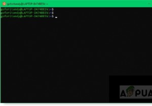 विंडोज 10 में अपने डेस्कटॉप को साफ करने के लिए लिनक्स स्क्रिप्ट का उपयोग कैसे करें 