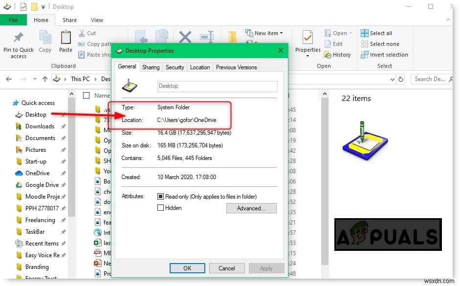 विंडोज 10 में अपने डेस्कटॉप को साफ करने के लिए लिनक्स स्क्रिप्ट का उपयोग कैसे करें 