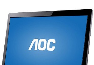 विंडोज 10 पर काम नहीं कर रहे एओसी यूएसबी मॉनिटर को कैसे ठीक करें 