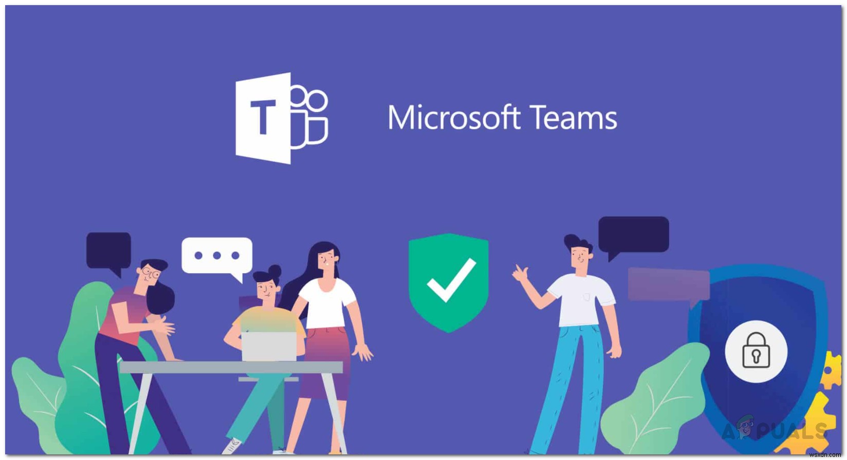 [फिक्स] Microsoft टीम पुनरारंभ करना जारी रखती है 