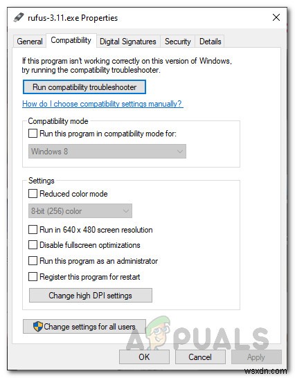 FIX:ASUS स्मार्ट जेस्चर ड्राइवर स्थापित करने में असमर्थ 