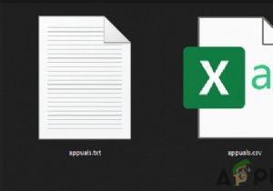 TXT को CSV में कैसे बदलें? 