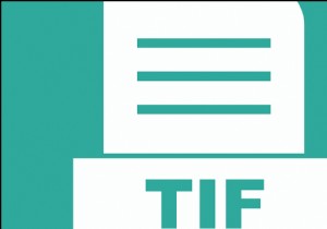 TIF या TIFF फ़ाइल क्या है और इसे कैसे खोलें? 