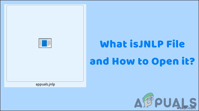 जेएनएलपी फाइल क्या है और इसे कैसे खोलें? 