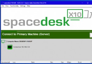 अपने विंडोज पीसी के लिए एक अतिरिक्त मॉनिटर के रूप में अपने एंड्रॉइड फोन या टैबलेट का उपयोग कैसे करें