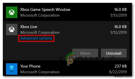 Xbox ऐप त्रुटि कोड 0x80190005 को कैसे ठीक करें? 