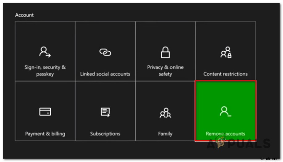 Xbox ऐप त्रुटि कोड 0x80190005 को कैसे ठीक करें? 