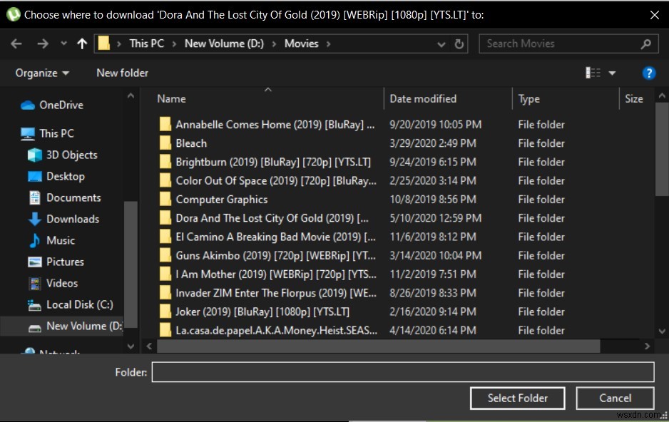 uTorrent में जॉब एरर से गायब एरर फाइल्स को कैसे ठीक करें? 