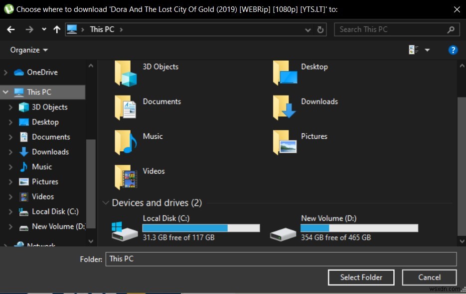 uTorrent में जॉब एरर से गायब एरर फाइल्स को कैसे ठीक करें? 