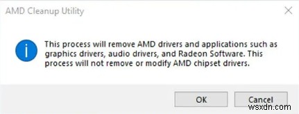 AMD ड्राइवर त्रुटि 182 को कैसे ठीक करें? 