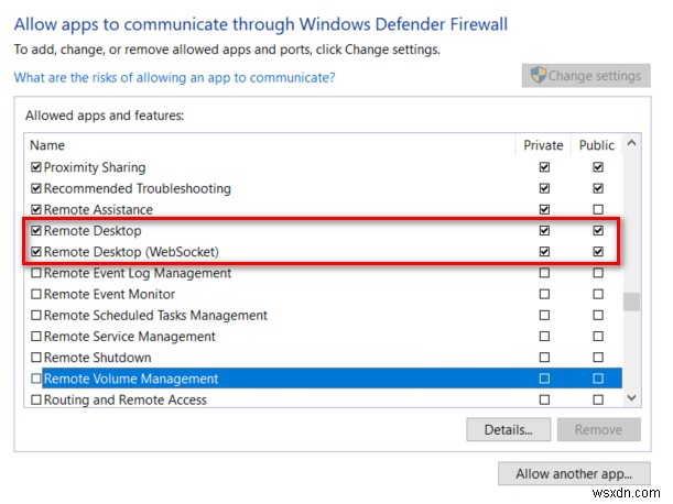 Windows और MacOS पर दूरस्थ डेस्कटॉप त्रुटि कोड 0x204 को कैसे ठीक करें? 