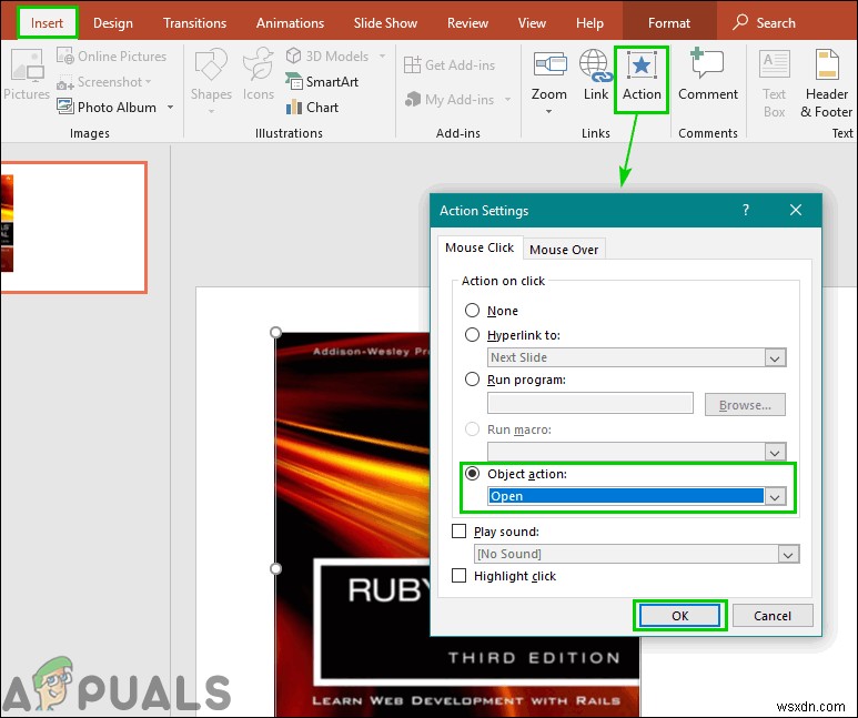 Microsoft PowerPoint में PDF कैसे डालें? 